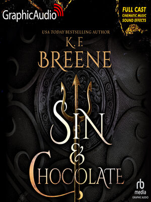Sin & Chocolate - Audiobook